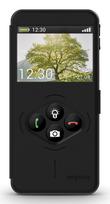 6gb ram 128gb telefonas - Emporia SMART.7 Lite 128GB Black - 7 nuotrauka