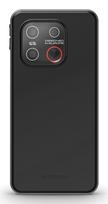 6gb ram 128gb telefonas - Emporia SMART.7 Lite 128GB Black - 10 nuotrauka