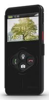 6gb ram 128gb telefonas - Emporia SMART.7 Lite 128GB Black - 12 nuotrauka