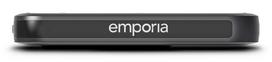 6gb ram 128gb telefonas - Emporia SMART.7 Lite 128GB Black - 13 nuotrauka