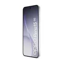 oppo reno 15 - Oppo Reno15 5G 8/512GB Aurora White - 2 nuotrauka