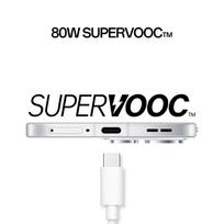 oppo reno 15 - Oppo Reno15 5G 8/512GB Aurora White - 6 nuotrauka