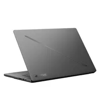nvidia geforce - ASUS ROG Zephyrus G16 GU605CX-QR106W, Intel Core Ultra 9 285H, 32 GB, 2 TB, 16" WQXGA OLED 240Hz, NVIDIA GeForce RTX 5090, Juodas (Black) - 2 nuotrauka