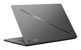 nvidia geforce - ASUS ROG Zephyrus G16 GU605CX-QR106W, Intel Core Ultra 9 285H, 32 GB, 2 TB, 16" WQXGA OLED 240Hz, NVIDIA GeForce RTX 5090, Juodas (Black) - 10 nuotrauka