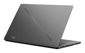 nvidia geforce - ASUS ROG Zephyrus G16 GU605CX-QR106W, Intel Core Ultra 9 285H, 32 GB, 2 TB, 16" WQXGA OLED 240Hz, NVIDIA GeForce RTX 5090, Juodas (Black) - 11 nuotrauka