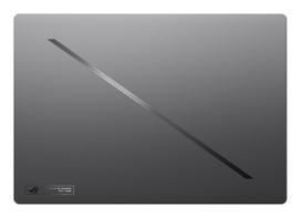 nvidia geforce - ASUS ROG Zephyrus G16 GU605CX-QR106W, Intel Core Ultra 9 285H, 32 GB, 2 TB, 16" WQXGA OLED 240Hz, NVIDIA GeForce RTX 5090, Juodas (Black) - 12 nuotrauka