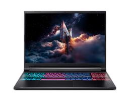nvidia geforce - Acer Nitro V 16S AI ANV16S-41-R6WL, Ryzen 7 260, 16 GB, 1 TB, 16", RTX 5070, Juodas (Black) - 2 nuotrauka
