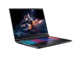 nvidia geforce - Acer Nitro V 16S AI ANV16S-41-R6WL, Ryzen 7 260, 16 GB, 1 TB, 16", RTX 5070, Juodas (Black) - 3 nuotrauka