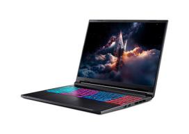 nvidia geforce - Acer Nitro V 16S AI ANV16S-41-R6WL, Ryzen 7 260, 16 GB, 1 TB, 16", RTX 5070, Juodas (Black) - 4 nuotrauka