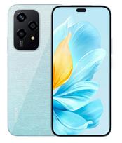 telefonas 200 mp - Honor 200 Lite 5G 256GB Starry Blue (Mėlynas) - 2 nuotrauka