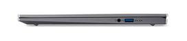 acer ai - Acer Swift Go 14 AI OLED SFG14-64-R6XP, Ryzen AI 7 350, 32 GB, 1 TB, 14", WUXGA OLED, Windows 11, Juodas (Black) - 7 nuotrauka