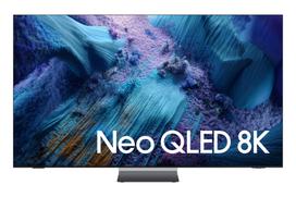 tv samsung 85 - Samsung QE85QN990FTXXH - 20 nuotrauka