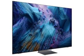 tv samsung 85 - Samsung QE85QN990FTXXH - 22 nuotrauka