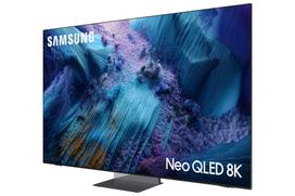 tv samsung 85 - Samsung QE85QN990FTXXH - 25 nuotrauka