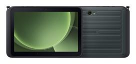8 256 plansete - Samsung Galaxy Tab Active5 Pro 10.1" 256GB 5G Žalias (Green) - 5 nuotrauka