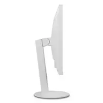 24 col ips monitorius - Lenovo ThinkVision C24d-20 24", IPS, Full HD, baltas (white) - 3 nuotrauka
