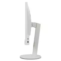 24 col ips monitorius - Lenovo ThinkVision C24d-20 24", IPS, Full HD, baltas (white) - 7 nuotrauka