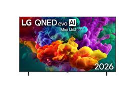 lg qned qned mini led - LG 75QNED86B6B 4K - 3 nuotrauka