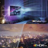 4k 65 tv - Philips 65OLED951/12 - 4 nuotrauka