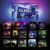 4k 65 tv - Philips 65OLED951/12 - 5 nuotrauka