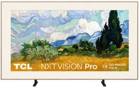 qd mini led - TCL 75A400 Pro - 3 nuotrauka