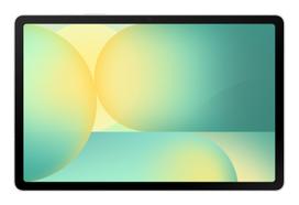 samsung plansete 256gb - Samsung Galaxy Tab S10 FE 10.9" 12GB/256GB Wi-Fi Sidabrinis (Silver) - 2 nuotrauka