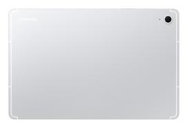 samsung plansete 256gb - Samsung Galaxy Tab S10 FE 10.9" 12GB/256GB Wi-Fi Sidabrinis (Silver) - 4 nuotrauka