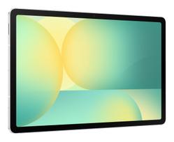 samsung plansete 256gb - Samsung Galaxy Tab S10 FE 10.9" 12GB/256GB Wi-Fi Sidabrinis (Silver) - 5 nuotrauka