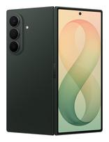 telefonas 200 mp - Samsung Galaxy Z Fold 8 Ultra 512GB Green (Žalias) - 2 nuotrauka