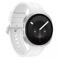 samsung galaxy 9 watch - Samsung Galaxy Watch 9 LTE 40 mm Cream (kreminis) - 2 nuotrauka