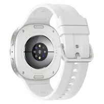 samsung galaxy 9 watch - Samsung Galaxy Watch 9 LTE 40 mm Cream (kreminis) - 3 nuotrauka