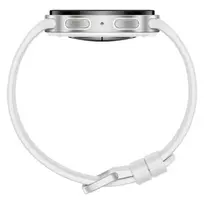 samsung galaxy 9 watch - Samsung Galaxy Watch 9 LTE 40 mm Cream (kreminis) - 4 nuotrauka