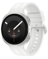 samsung galaxy 9 watch - Samsung Galaxy Watch 9 LTE 40 mm Cream (kreminis) - 6 nuotrauka