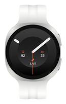 samsung galaxy 9 watch - Samsung Galaxy Watch 9 LTE 40 mm Cream (kreminis) - 7 nuotrauka