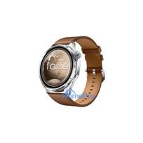 gps - Honor Watch 6 46 mm AMOLED GPS NFC Bluetooth 5.4 Twilight Brown (rudas) - 2 nuotrauka