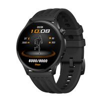 oppo watch - OPPO Watch S Black (juodas) - 2 nuotrauka