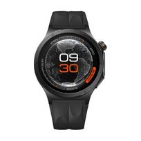 oppo watch - OPPO Watch X3 Black (juodas) - 3 nuotrauka