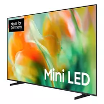tv mini led - Samsung GU55M80HAUXZG - 2 nuotrauka