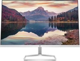 55 inch led - HP M22f 21.5", IPS, FHD, 75Hz - 2 nuotrauka