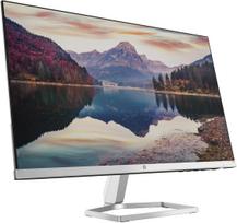 55 inch led - HP M22f 21.5", IPS, FHD, 75Hz - 4 nuotrauka