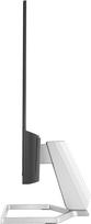 55 inch led - HP M22f 21.5", IPS, FHD, 75Hz - 5 nuotrauka