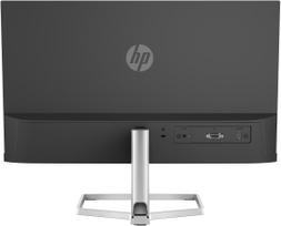 55 inch led - HP M22f 21.5", IPS, FHD, 75Hz - 6 nuotrauka
