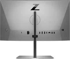 qhd monitorius - HP Z24m G3 23.8", QHD, LCD - 3 nuotrauka