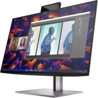 qhd monitorius - HP Z24m G3 23.8", QHD, LCD - 5 nuotrauka