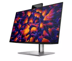 qhd monitorius - HP Z24m G3 23.8", QHD, LCD - 6 nuotrauka