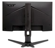 gaming monitorius 200hz - Acer Nitro XV240YX1bmiiprx 23.8", IPS, FHD, 200Hz - 4 nuotrauka