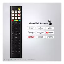 smart tv 40 - Hisense 40A59S - 7 nuotrauka