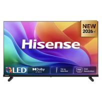 smart tv 40 - Hisense 40A59S - 16 nuotrauka