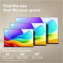 smart tv 40 - Hisense 40A59S - 25 nuotrauka