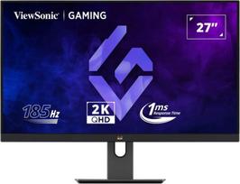 qhd monitorius - ViewSonic VX2758A-2K-PRO 27", IPS, HDR10 - 2 nuotrauka
